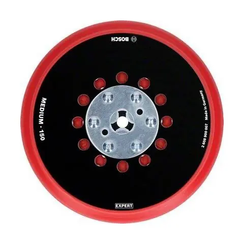 Sänkt pris Bosch Expert 2608900007 Stödrondell